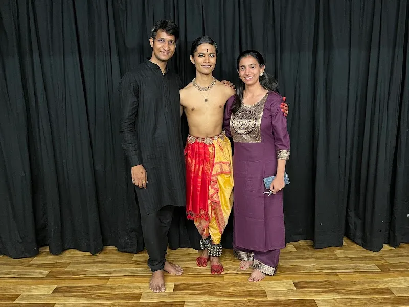 Nrityarangam Kalamandir