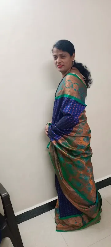 Nrityarangam Kalamandir