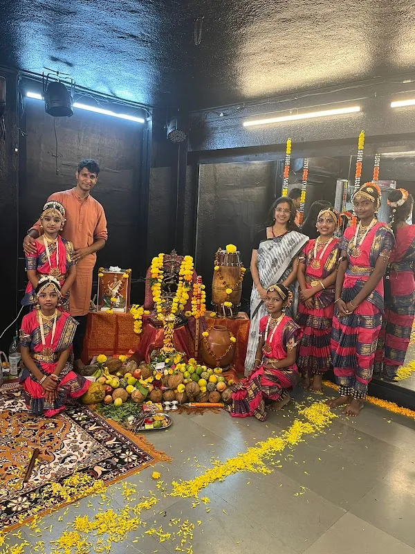 Nrityarangam Kalamandir