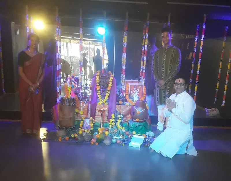 Nrityarangam Kalamandir