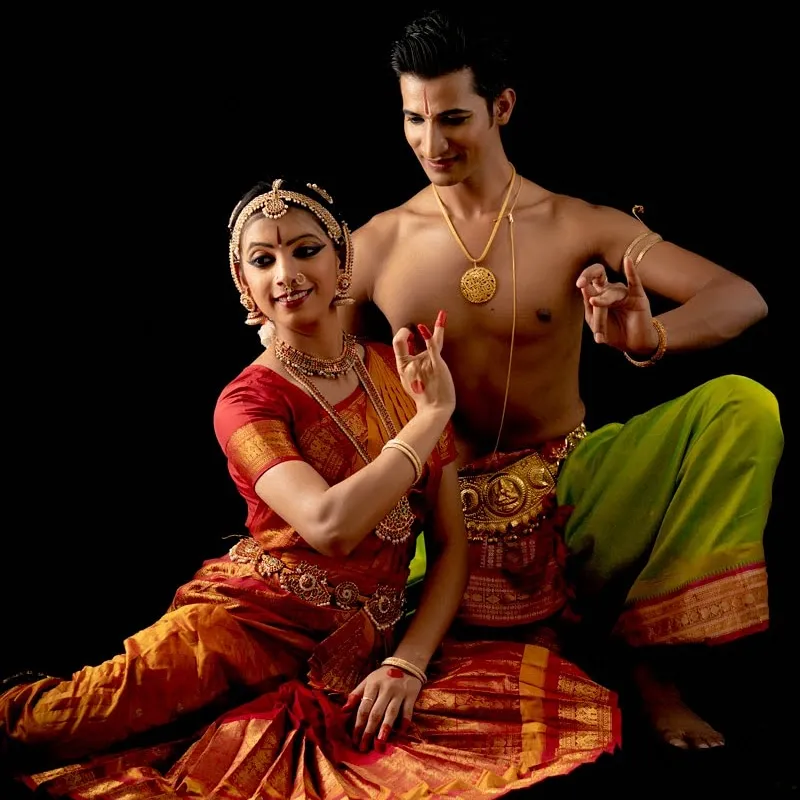 Nrityarangam Kalamandir