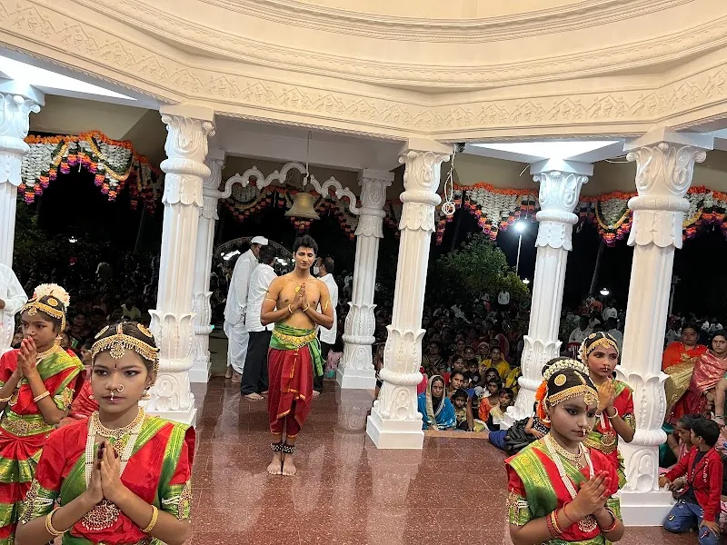 Nrityarangam Kalamandir