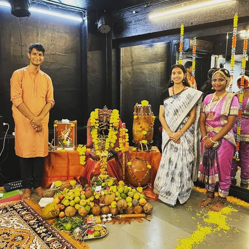 Nrityarangam Kalamandir