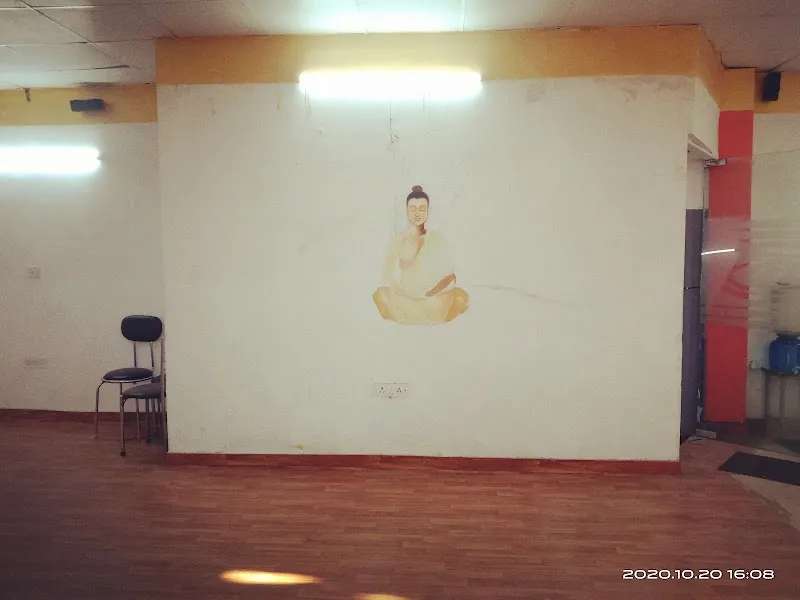 The miRAcle Aerobic , Zumba & Dance Academy