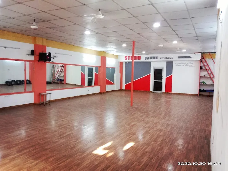 The miRAcle Aerobic , Zumba & Dance Academy