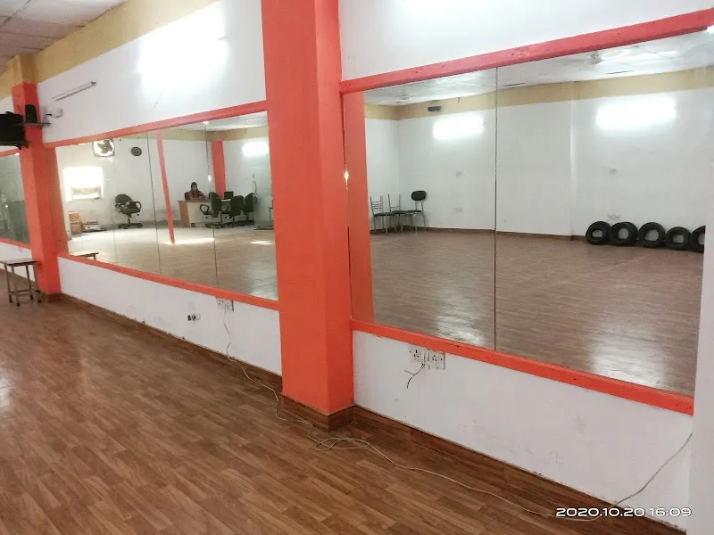 The miRAcle Aerobic , Zumba & Dance Academy