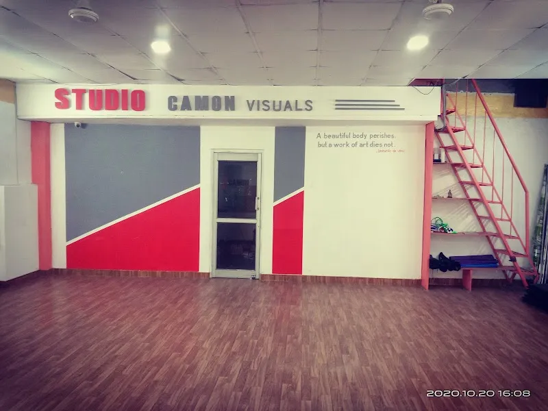 The miRAcle Aerobic , Zumba & Dance Academy