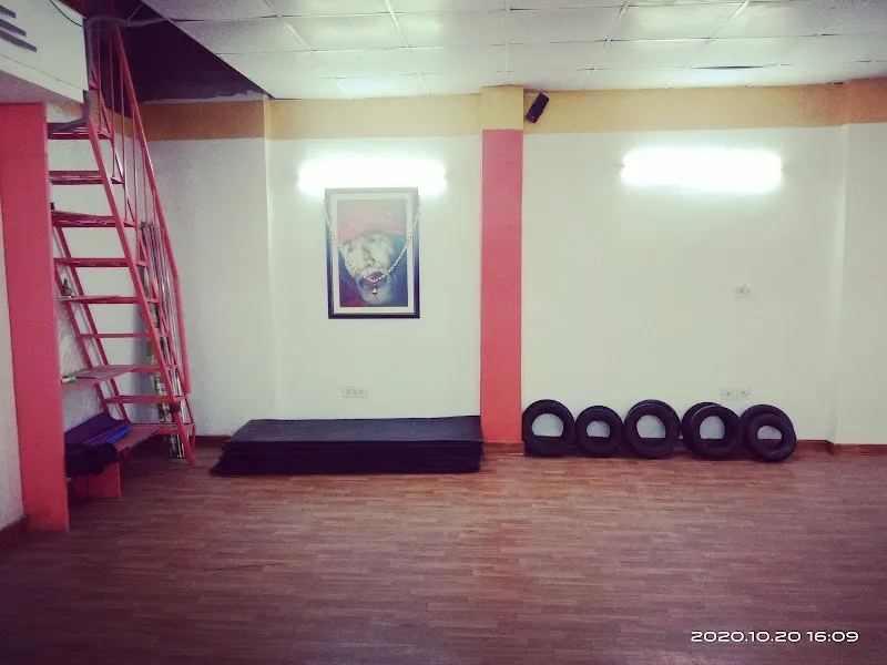 The miRAcle Aerobic , Zumba & Dance Academy