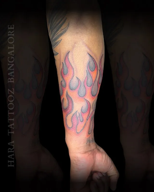 HARA TATTOOZ