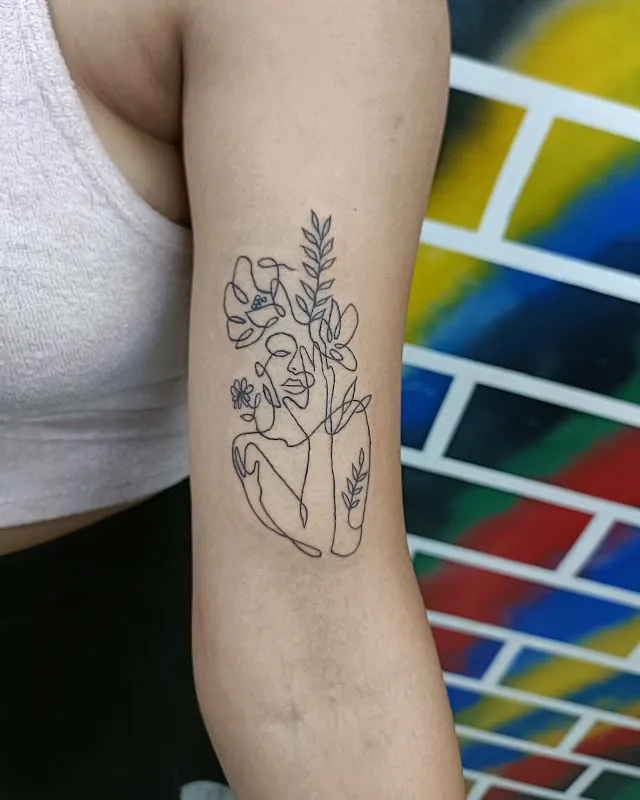 HARA TATTOOZ