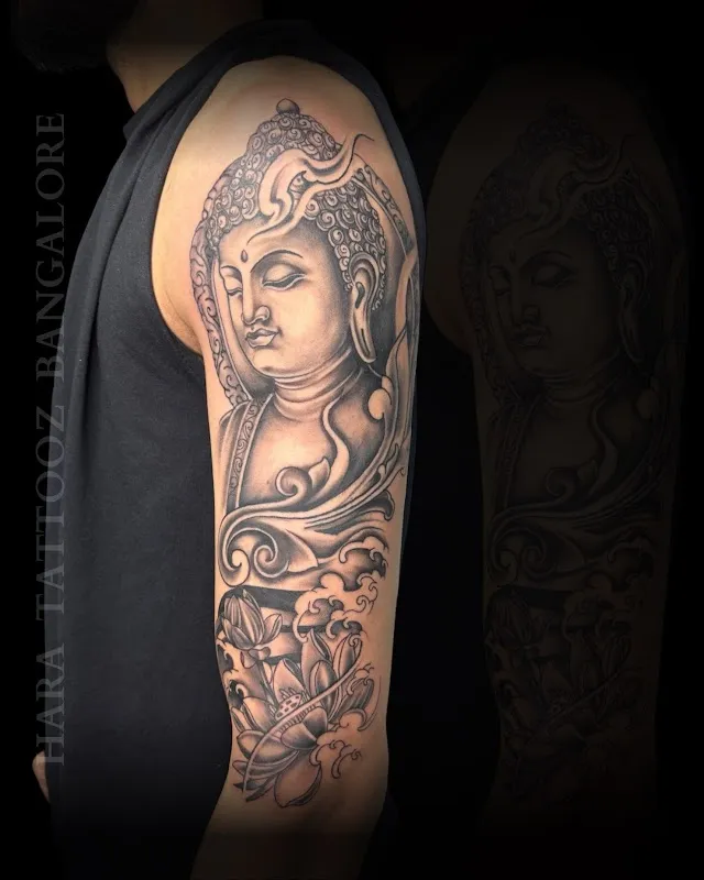 HARA TATTOOZ