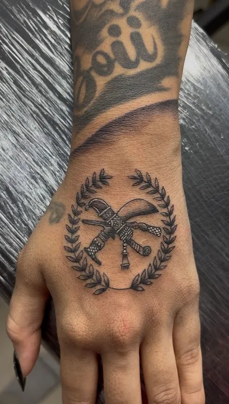 HARA TATTOOZ