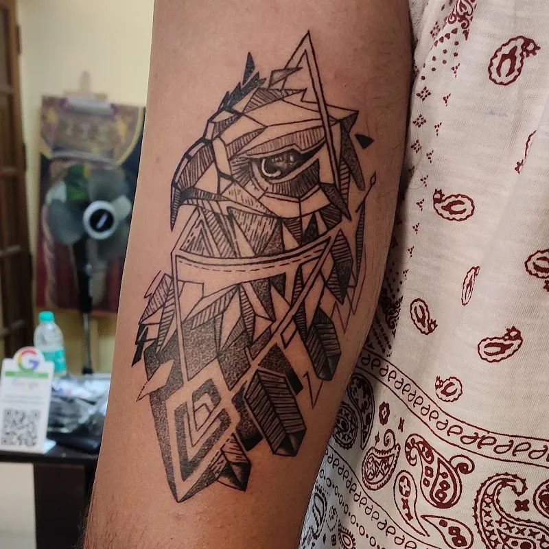 HARA TATTOOZ