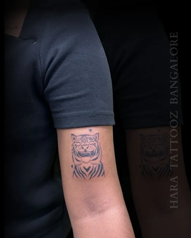 HARA TATTOOZ