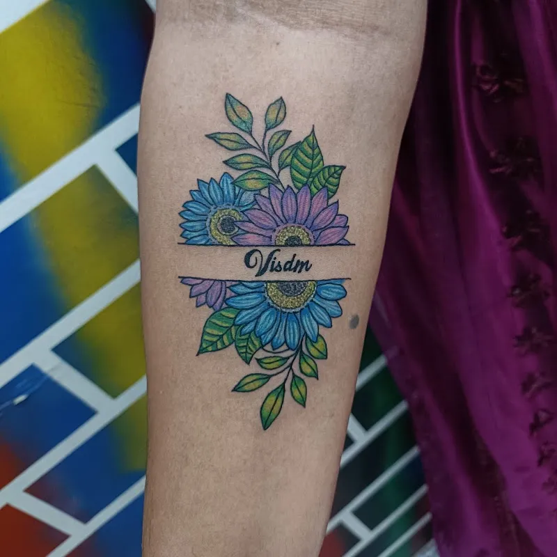 HARA TATTOOZ