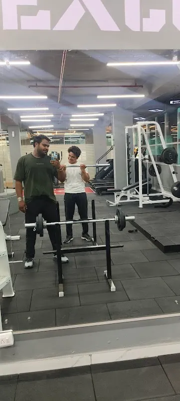 Skyline fitness gym
