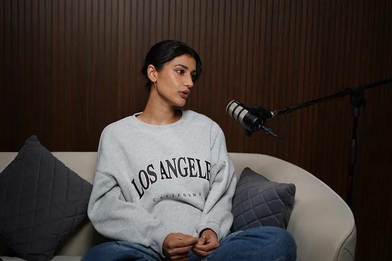 Mumbai Podcast Studio
