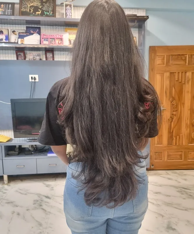 Shekhar Unisex Salon & Academy