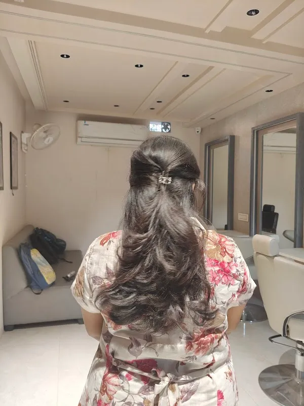 Shekhar Unisex Salon & Academy