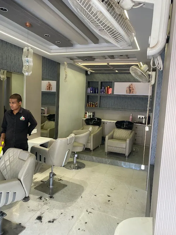 Shekhar Unisex Salon & Academy