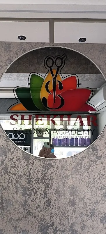 Shekhar Unisex Salon & Academy
