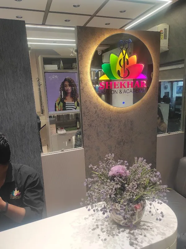 Shekhar Unisex Salon & Academy