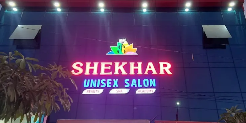 Shekhar Unisex Salon & Academy