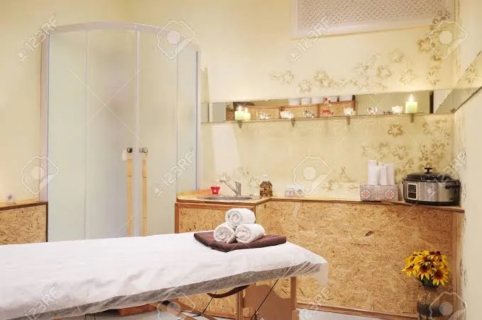 B2B Spa Naraina - Massage Service in Naraina | Body Spa