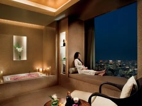 B2B Spa Naraina - Massage Service in Naraina | Body Spa