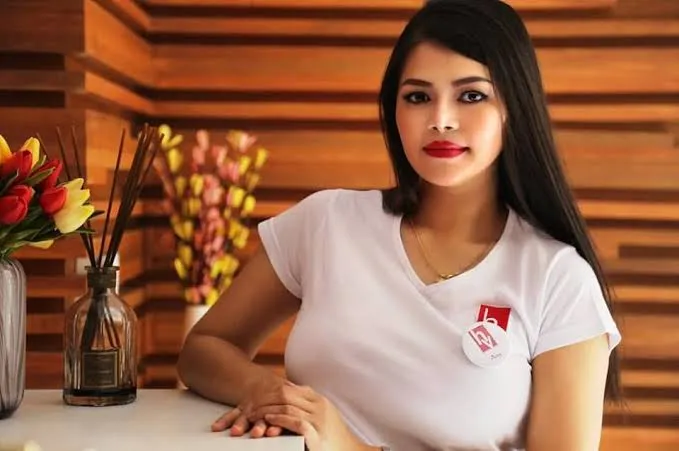 B2B Spa Naraina - Massage Service in Naraina | Body Spa
