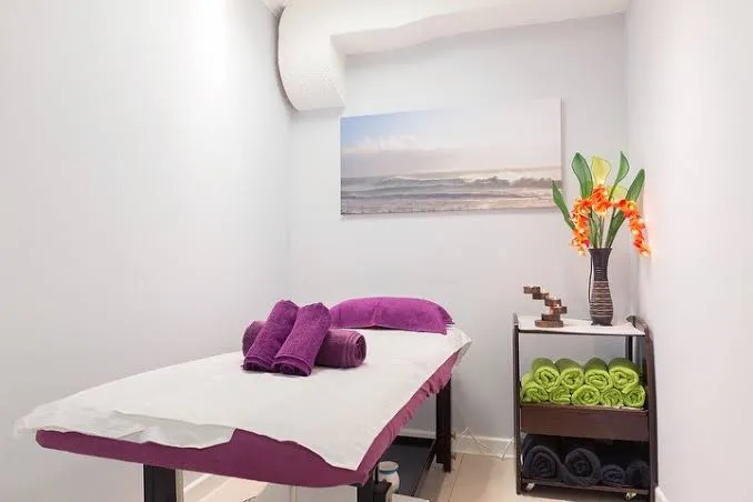 B2B Spa Naraina - Massage Service in Naraina | Body Spa