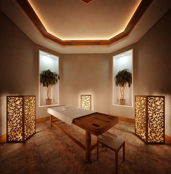 B2B Spa Naraina - Massage Service in Naraina | Body Spa