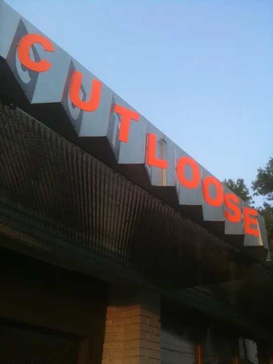 Cutloose