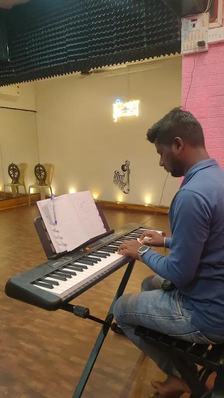 Pancham Studios