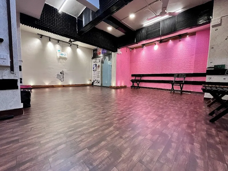 Pancham Studios