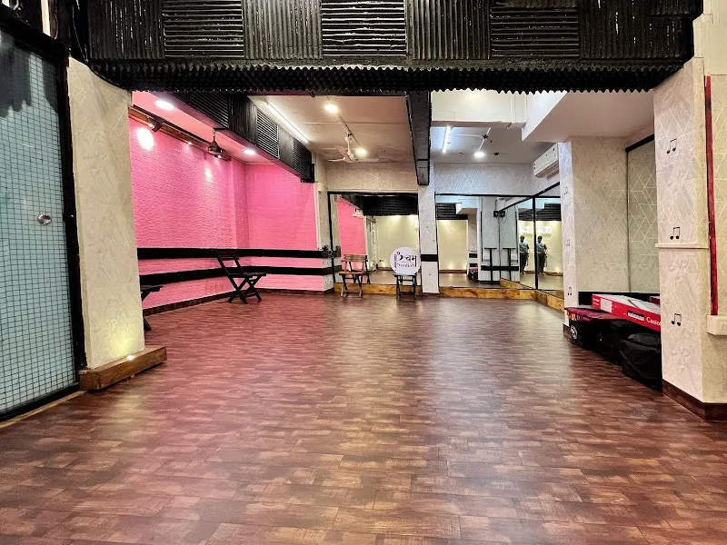 Pancham Studios