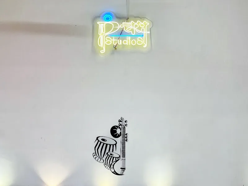 Pancham Studios