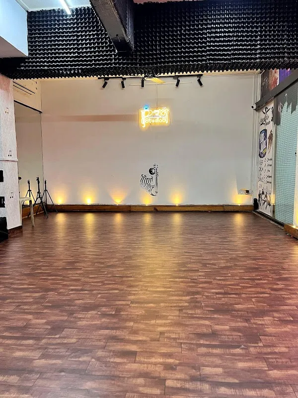Pancham Studios