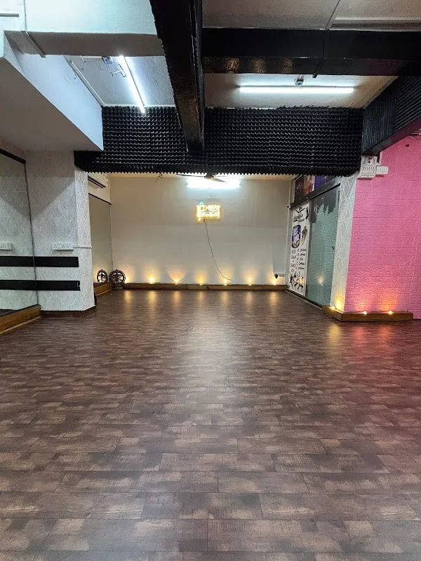Pancham Studios