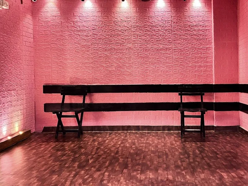 Pancham Studios