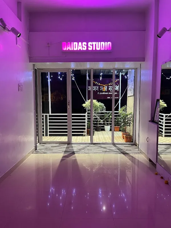 DAIDAS DANCE STUDIO ( ISO CERTIFIED )