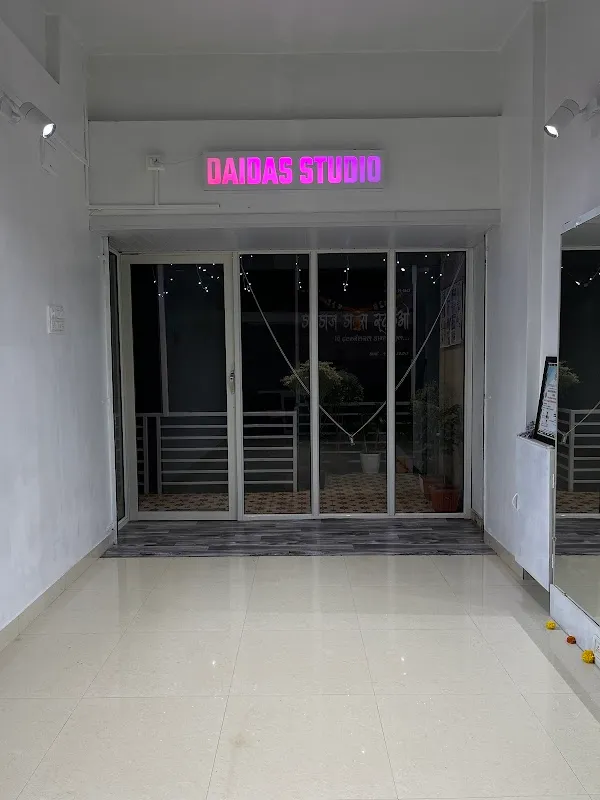 DAIDAS DANCE STUDIO ( ISO CERTIFIED )