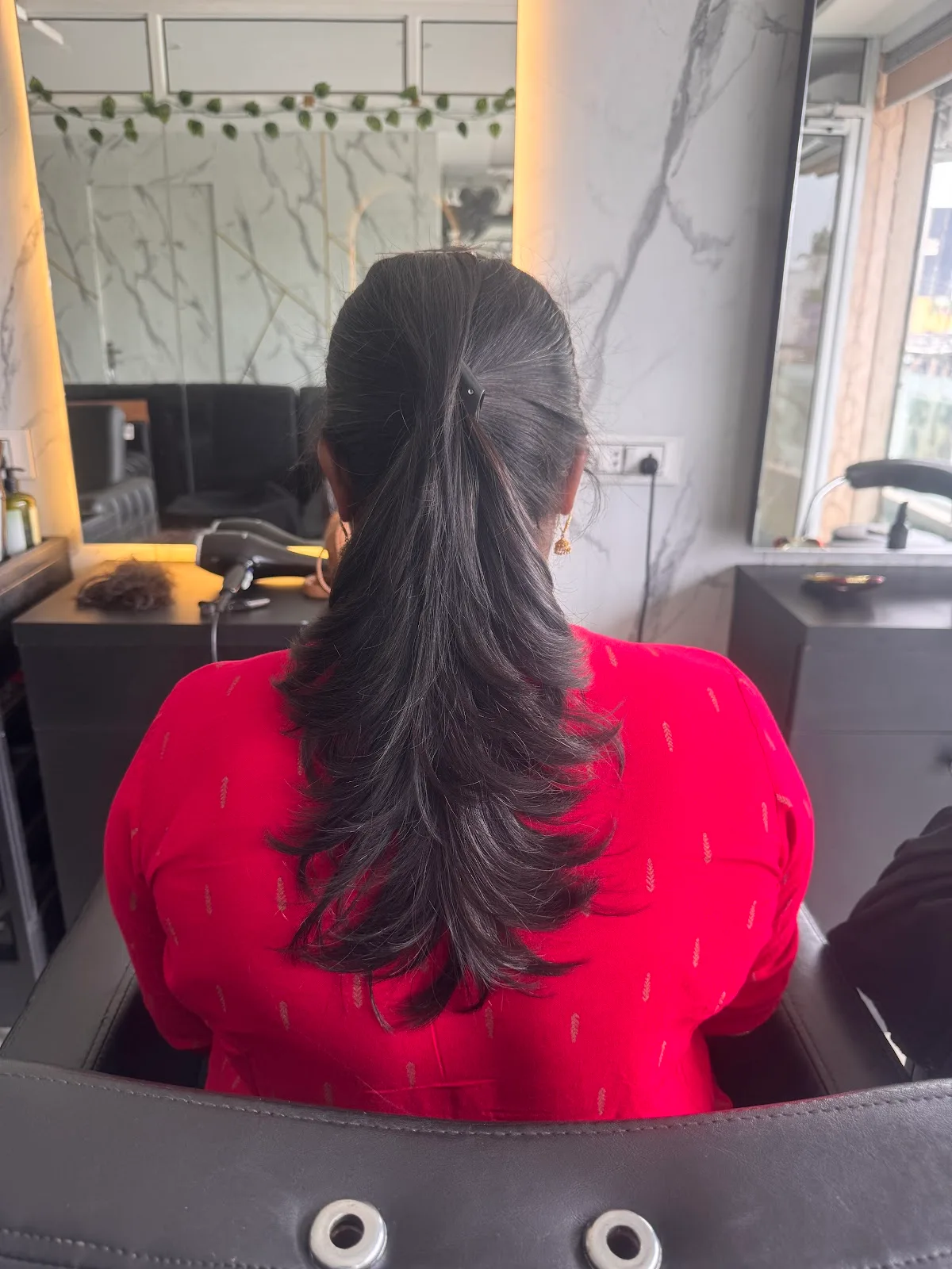 Breeze Unisex Salon and Academy