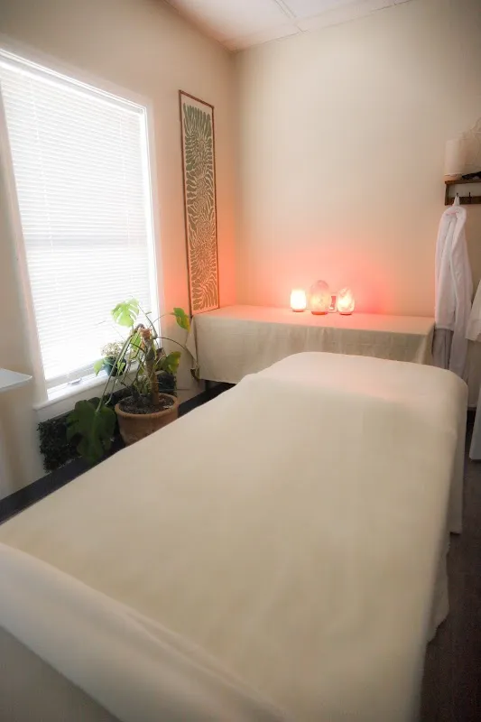 Revival Spa