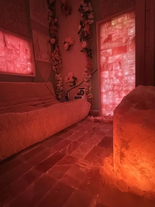 Revival Spa
