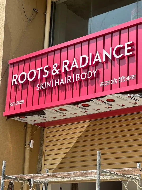 Roots & Radiance Skin and Hair Clinic