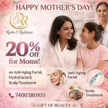 Roots & Radiance Skin and Hair Clinic