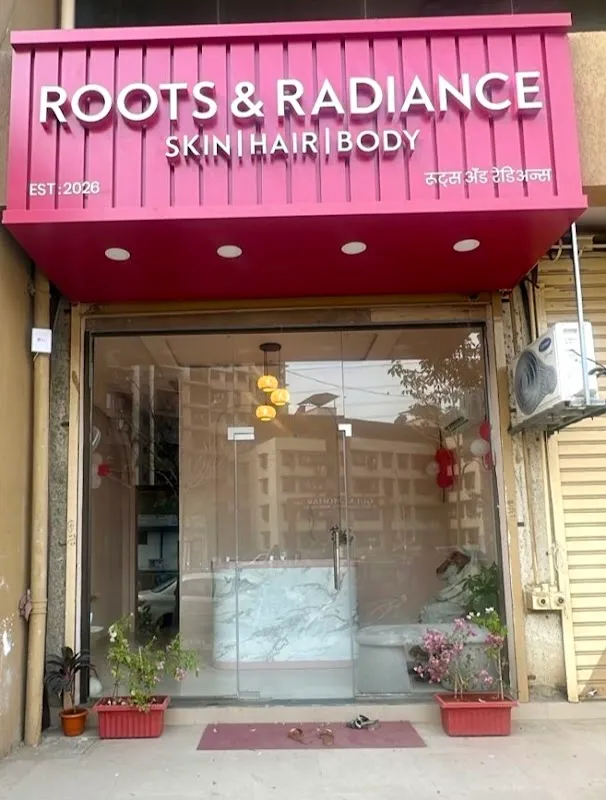 Roots & Radiance Skin and Hair Clinic