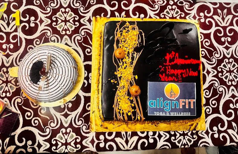 alignFIT - Yoga & Wellness
