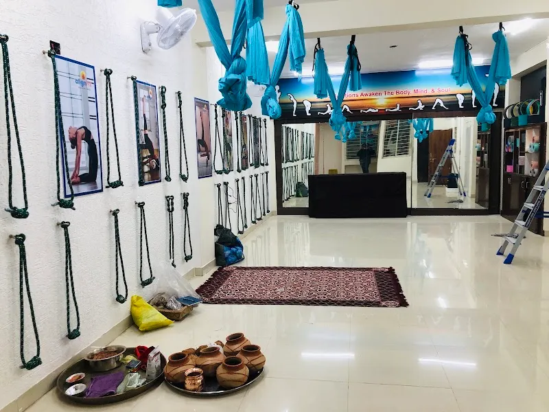 alignFIT - Yoga & Wellness
